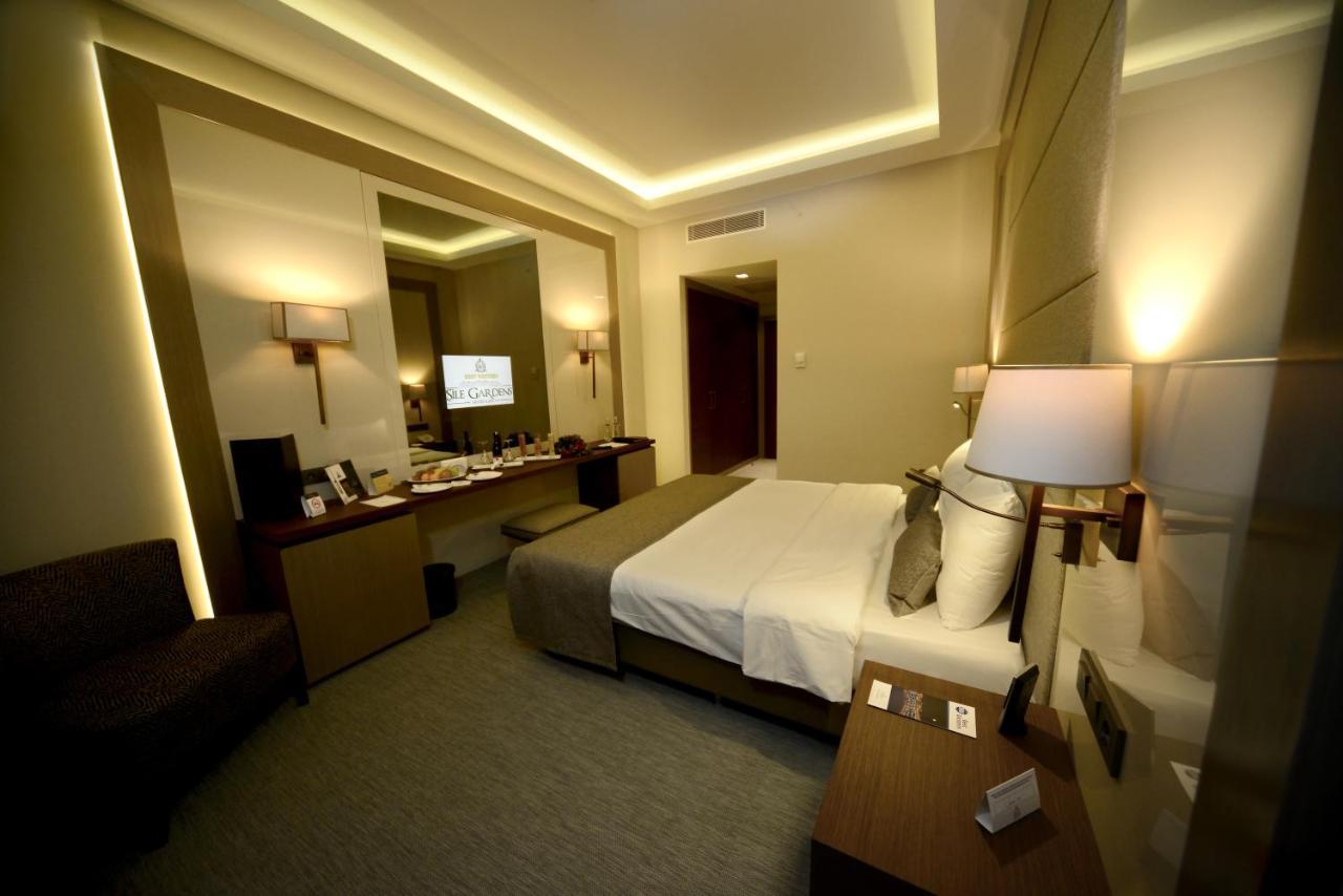 The Sign Sile Hotel & Spa Bagian luar foto