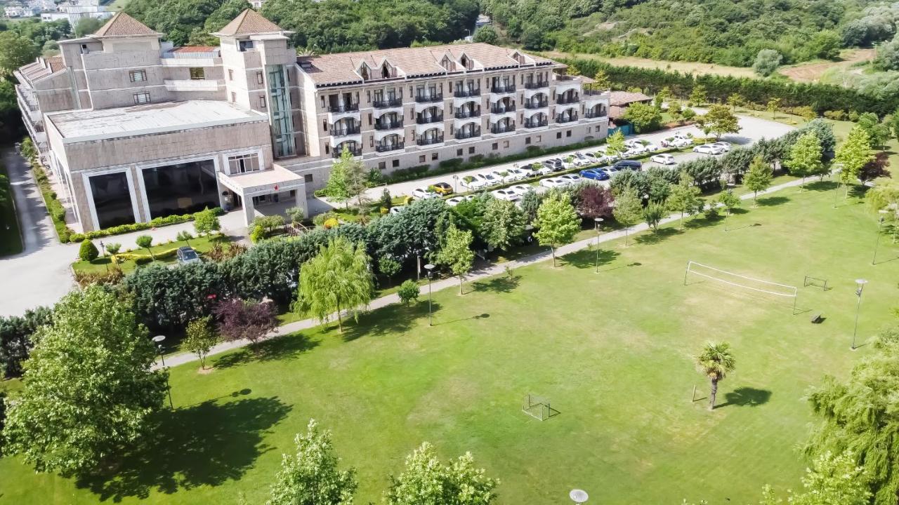 The Sign Sile Hotel & Spa Bagian luar foto