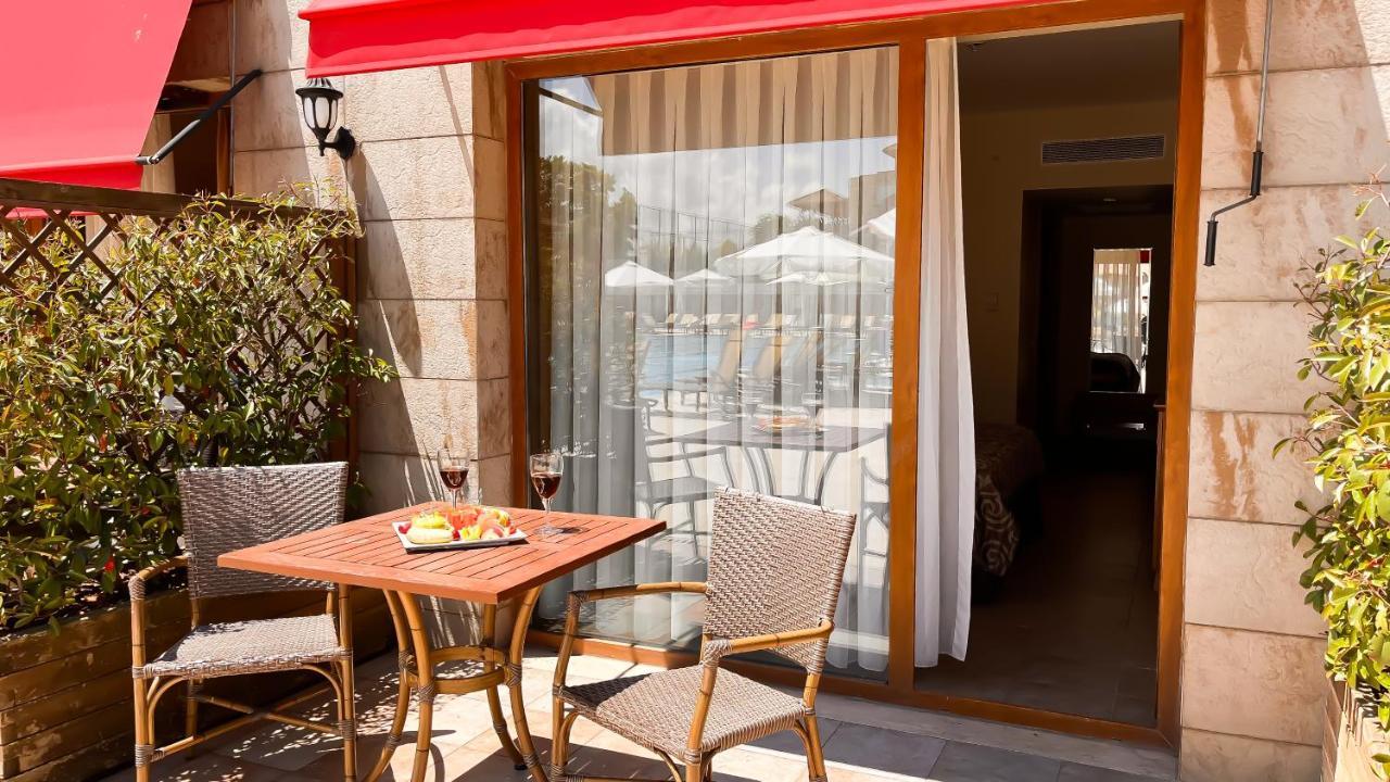 The Sign Sile Hotel & Spa Bagian luar foto