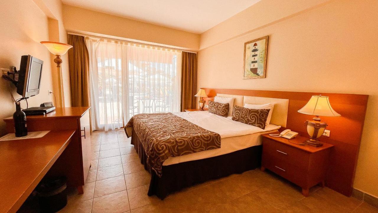 The Sign Sile Hotel & Spa Bagian luar foto