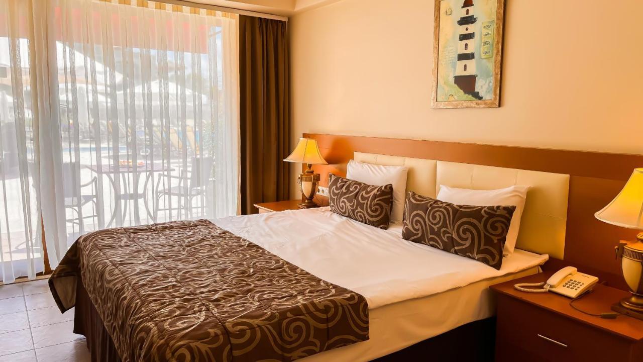 The Sign Sile Hotel & Spa Bagian luar foto