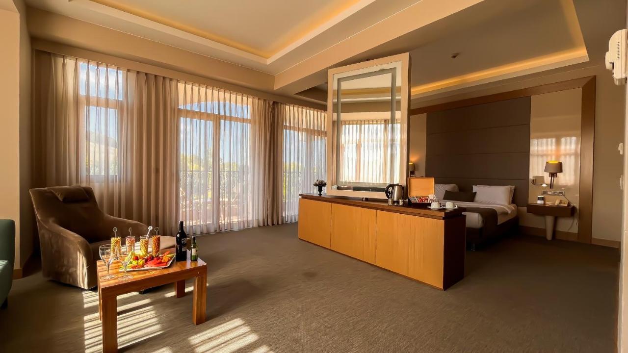 The Sign Sile Hotel & Spa Bagian luar foto