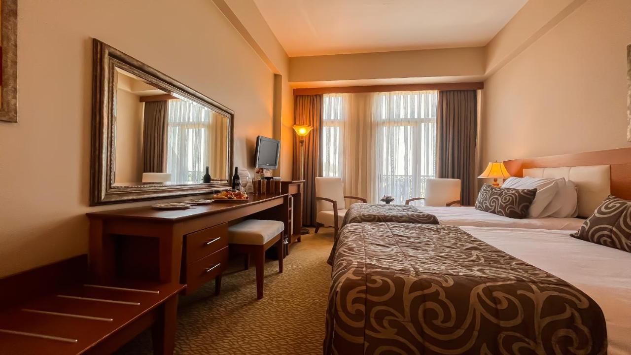 The Sign Sile Hotel & Spa Bagian luar foto