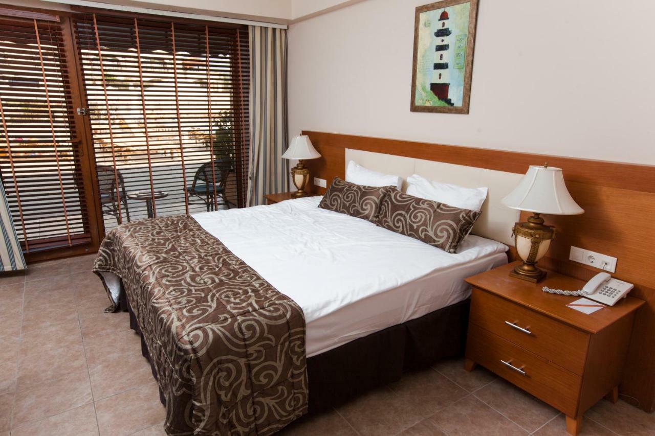 The Sign Sile Hotel & Spa Bagian luar foto