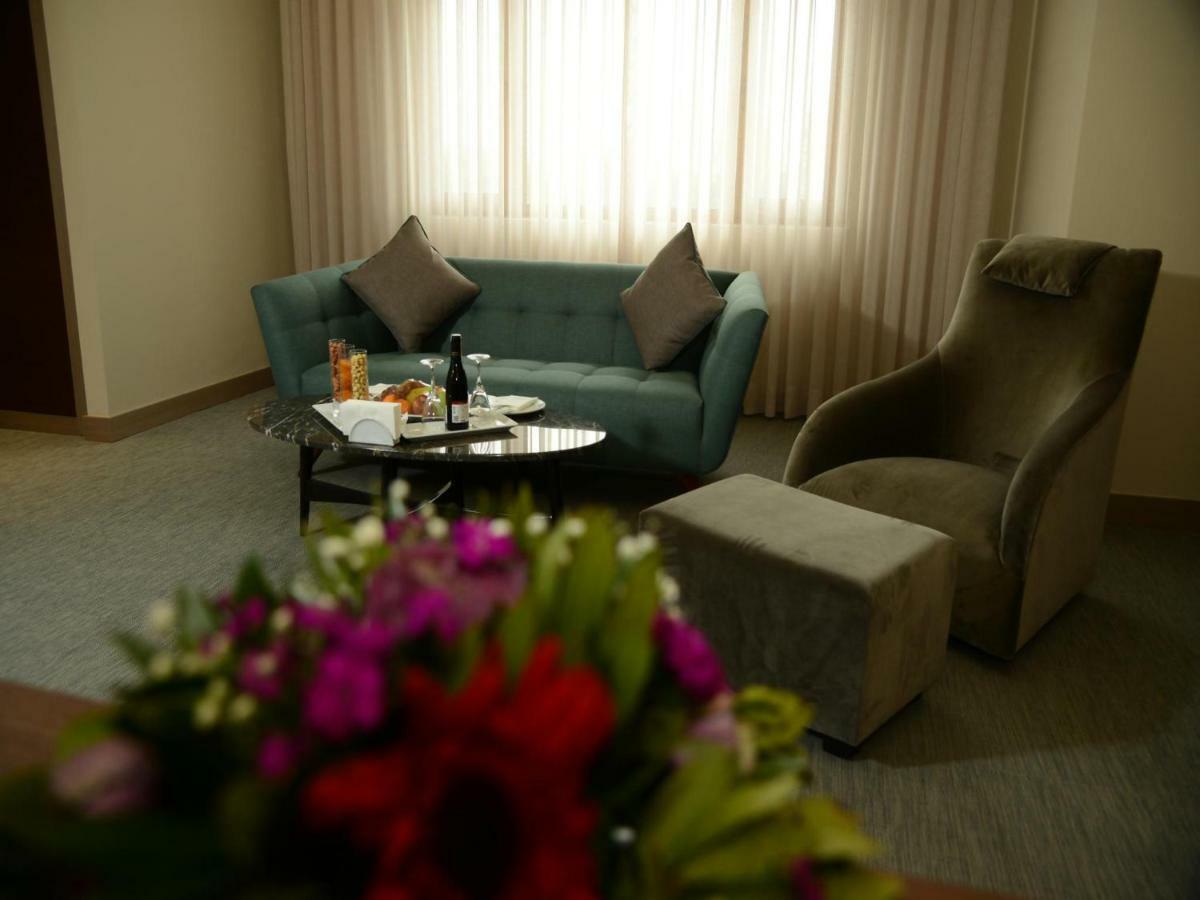 The Sign Sile Hotel & Spa Bagian luar foto