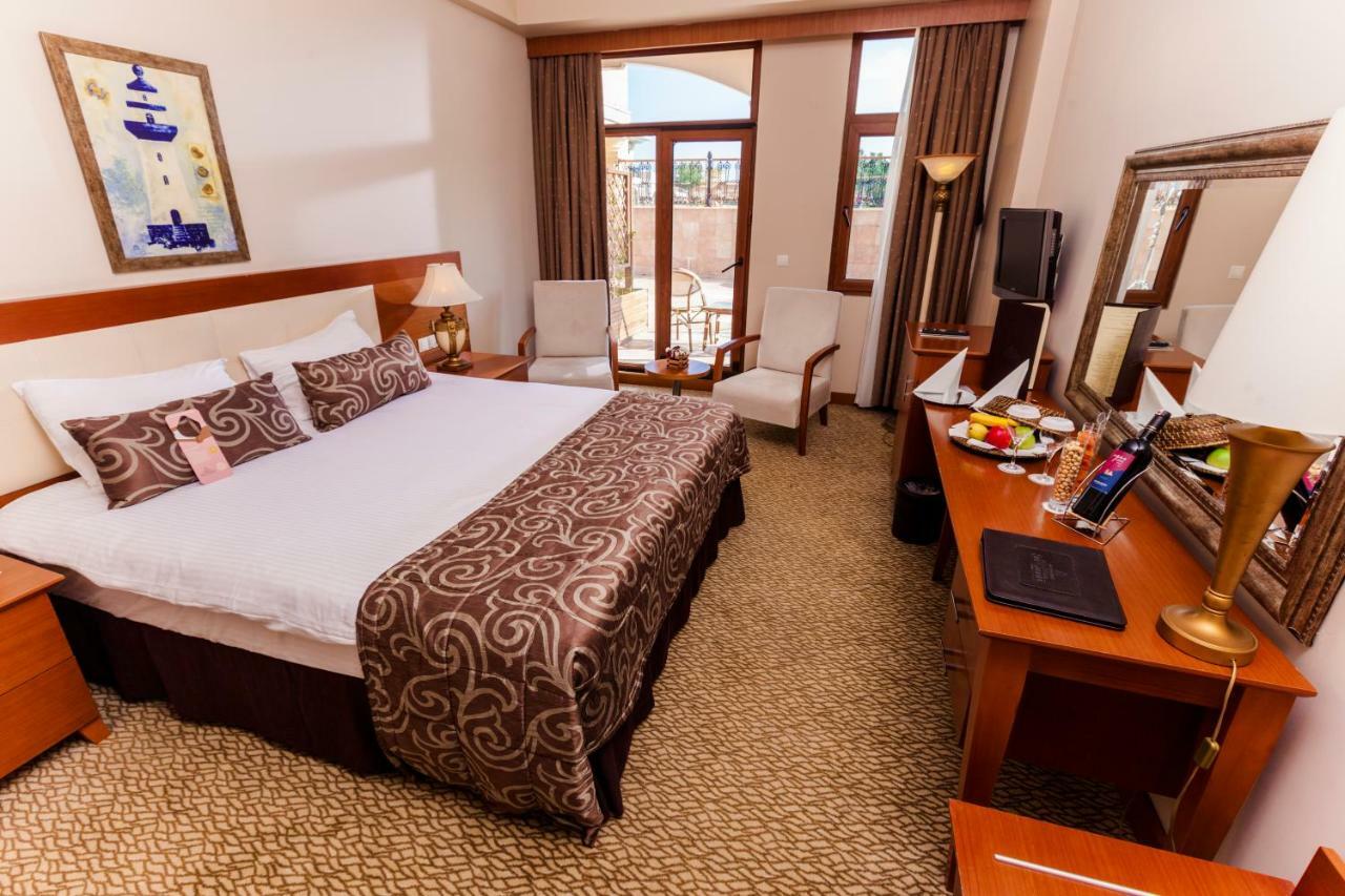 The Sign Sile Hotel & Spa Bagian luar foto